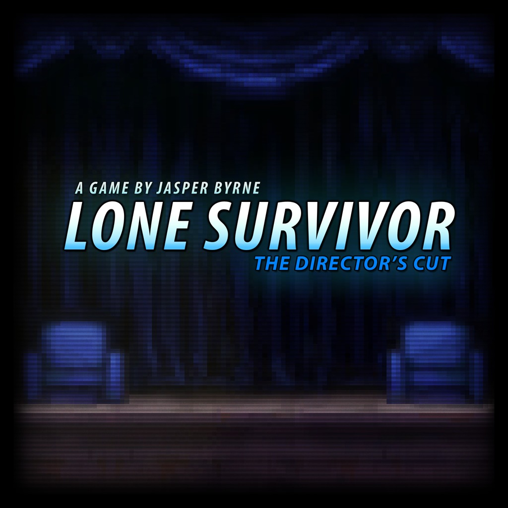 Cover of Lone Survivor