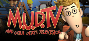 Cover of M.U.D. TV
