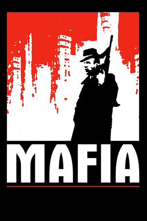 Cover of Mafia