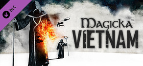 Cover of Magicka: Vietnam DLC
