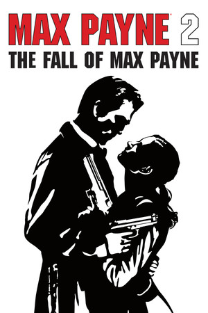 Cover of Max Payne 2: The Fall of Max Payne