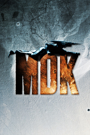 Cover of MDK