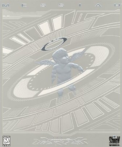 Cover of Messiah