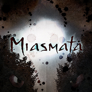 Cover of Miasmata