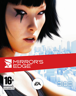 Cover of Mirror's Edge