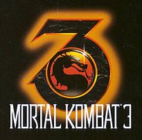 Cover of Mortal Kombat 3