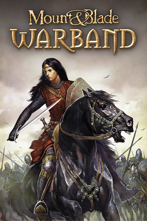 Cover of Mount & Blade: Warband