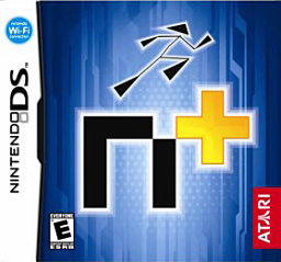 Cover of N+