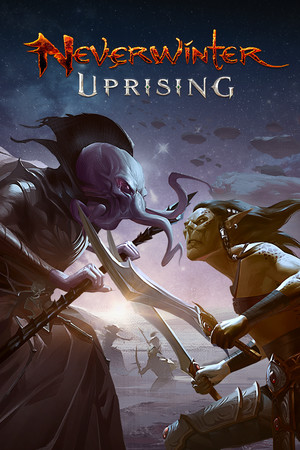 Cover of Neverwinter
