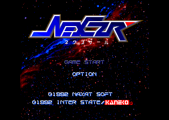 Cover of Nexzr