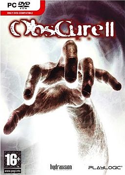 Cover of ObsCure II