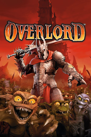 Cover of Overlord (2007)