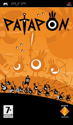 Cover of Patapon
