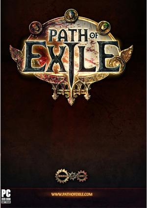 Cover of Path of Exile
