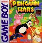 Cover of Penguin Wars