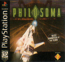 Cover of Philosoma
