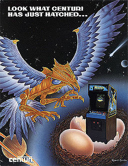 Cover of Phoenix (1980)
