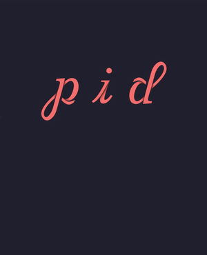Cover of Pid