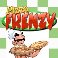 Cover of Pizza Frenzy