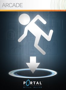 Cover of Portal: Still Alive