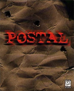 Cover of Postal