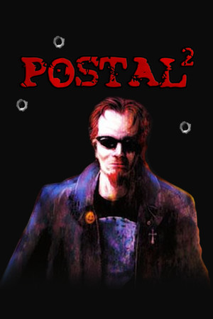 Cover of Postal 2