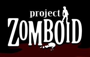 Cover of Project Zomboid