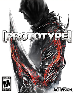 Cover of Prototype