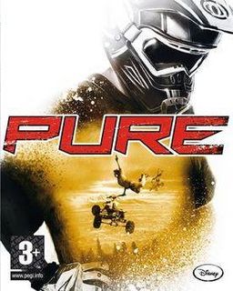 Cover of Pure