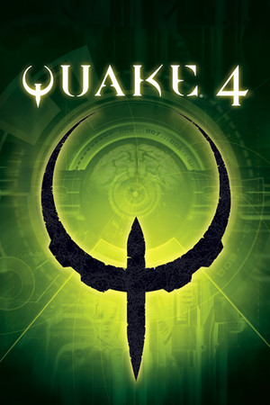 Cover of Quake 4
