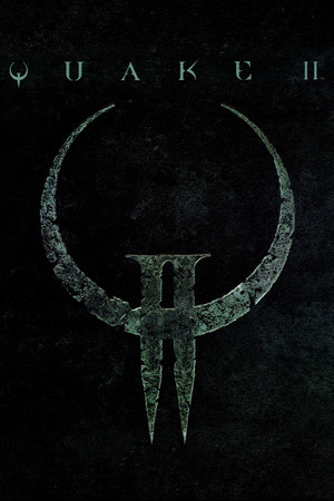 Cover of Quake II