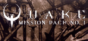 Cover of Quake Mission Pack 1: Scourge of Armagon