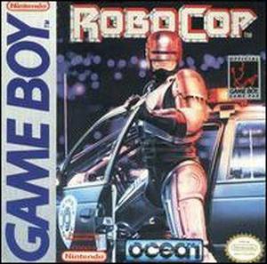 Cover of RoboCop (1988)