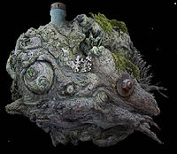 Cover of Samorost