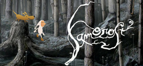 Cover of Samorost 2