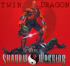 Cover of Shadow Warrior: Twin Dragon