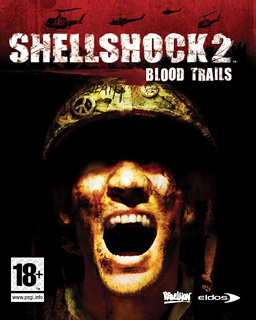 Cover of Shellshock 2: Blood Trails