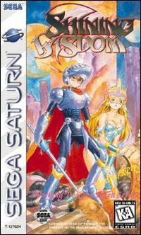Cover of Shining Wisdom