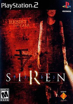 Cover of Siren