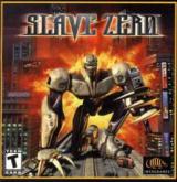 Cover of Slave Zero