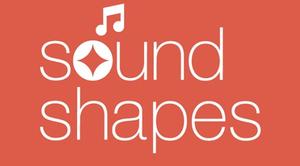 Cover of Sound Shapes