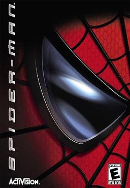 Cover of Spider-Man (2002)