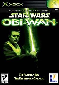 Cover of Star Wars: Obi-Wan
