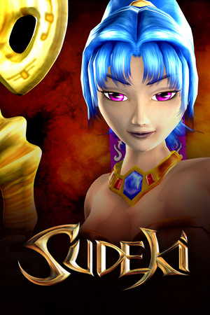 Cover of Sudeki