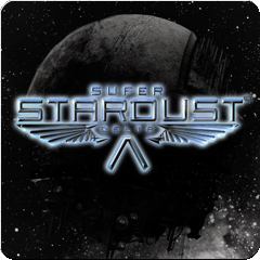 Cover of Super Stardust Delta