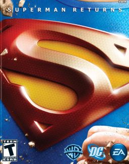 Cover of Superman Returns