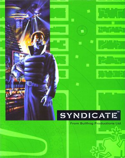 Cover of Syndicate (1993)