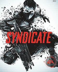 Cover of Syndicate (2012)