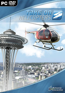Cover of Take On Helicopters