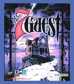 Cover of The 7th Guest